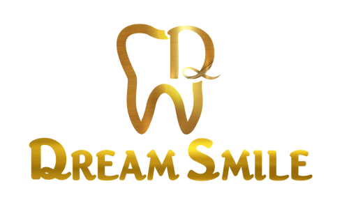 dream smile logo