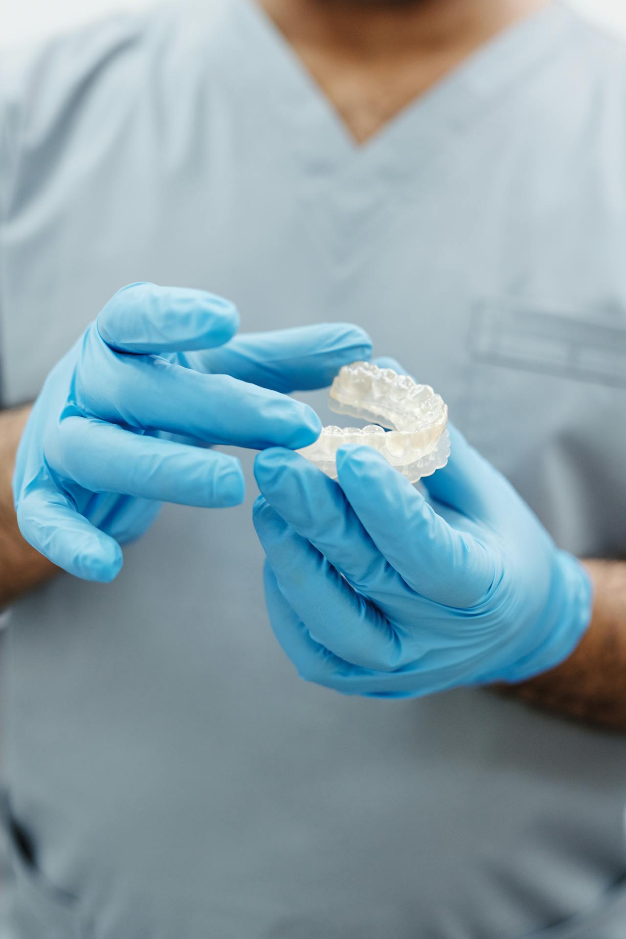 The Best Dental Clinic In Uae