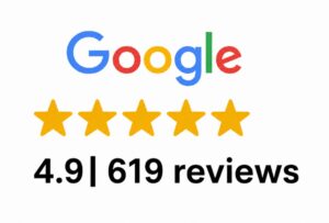 Google review - Dream smile dental clinic