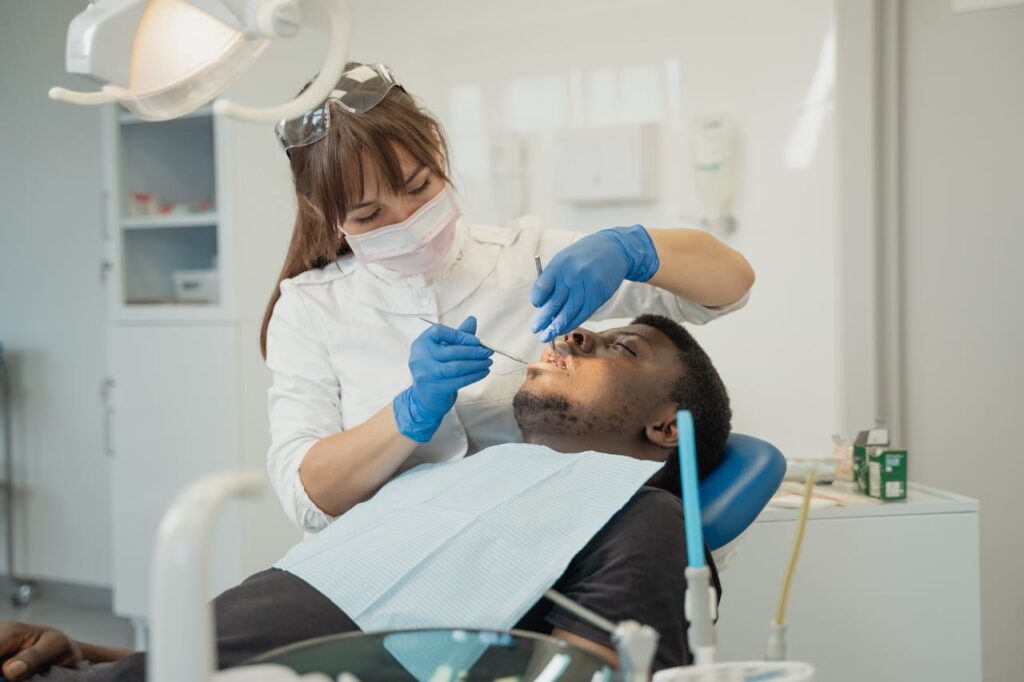 The Best Dental Clinic In Uae