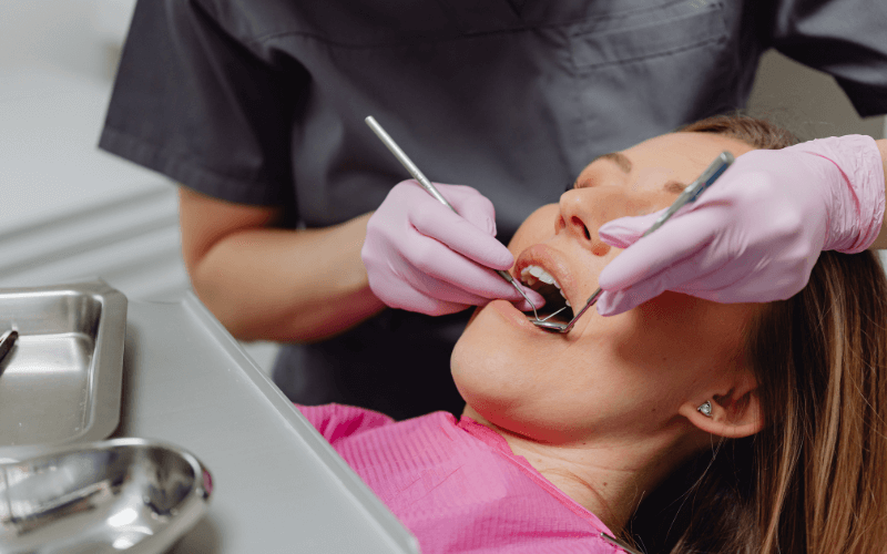 General Dentistry Dubai