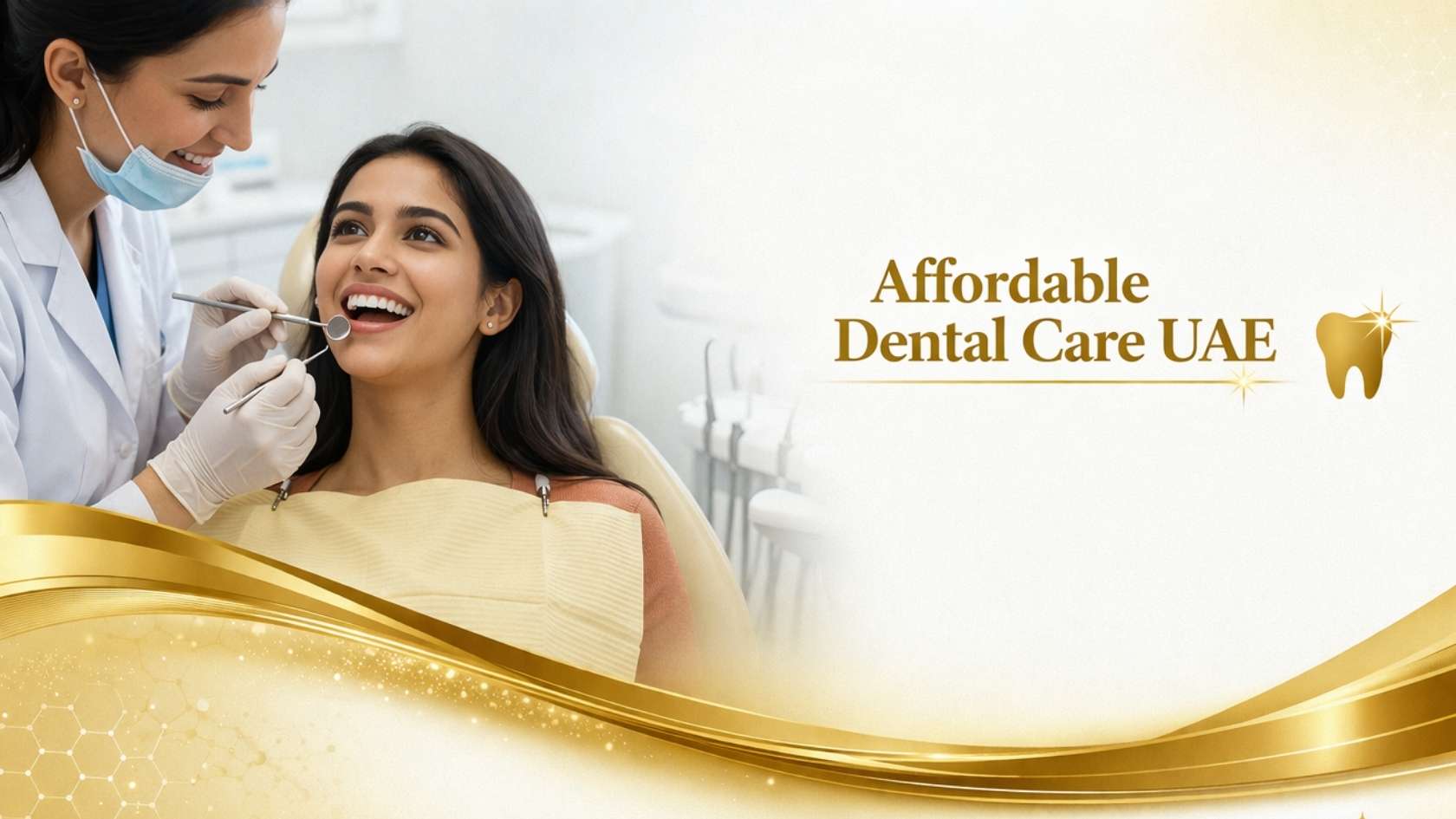 Affordable Dental Care UAE