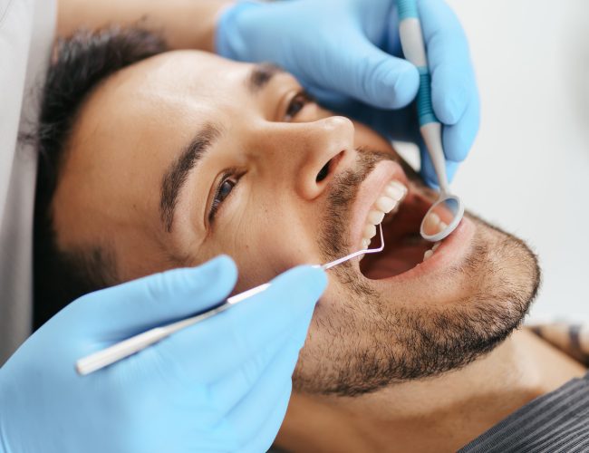 The Best Dental Clinic In Uae