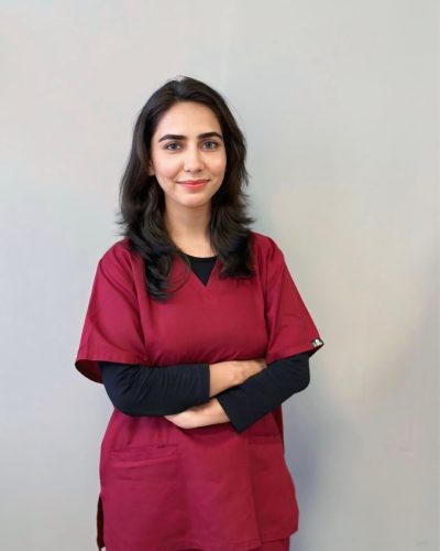 DR. ANMOL KUMARI