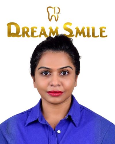 Dr. Karishma