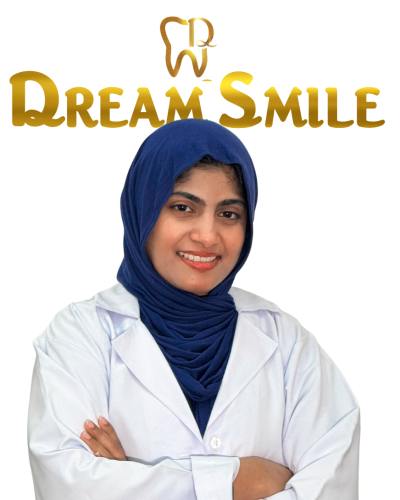 Dr. Shafeena