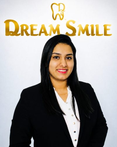 Dr. Rithika Joseph